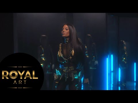 MARIJA MELCER - SVE STO SAM IMALA (COVER 2022)