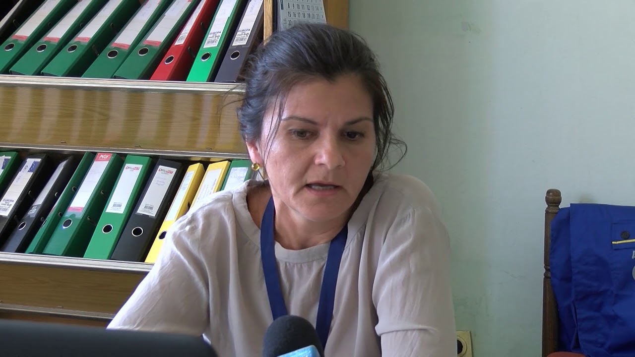 Проверяват язовирите в хасковско с дрон