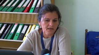 Проверяват язовирите в хасковско с дрон