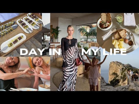 Sommer auf Mallorca l Palma, neue Freunde & Home 