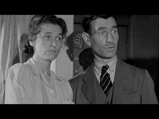 Fair Rent (1947)