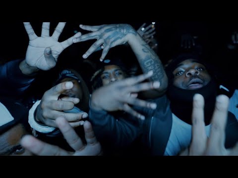 Fredo Bagz X Chaibenjii4 X BBG D - 4zz (Unreleased)