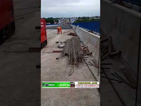 09/12/25 PONTE ESTREITO MARANHÃO AGUIARNOPOLIS-TO