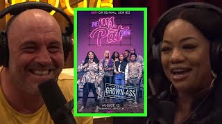 Ms. Pat on Developing Her Own Sitcom