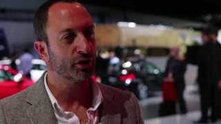 Interview with Karim Habib, BMW Head of Design