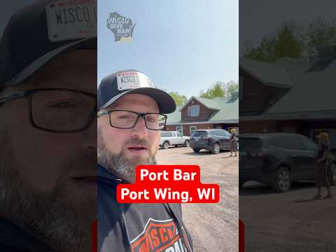 Port Bar Video Review