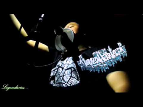 TODO SUELE SUCEDER - HAMHER | LEGENDARIOS | 2015