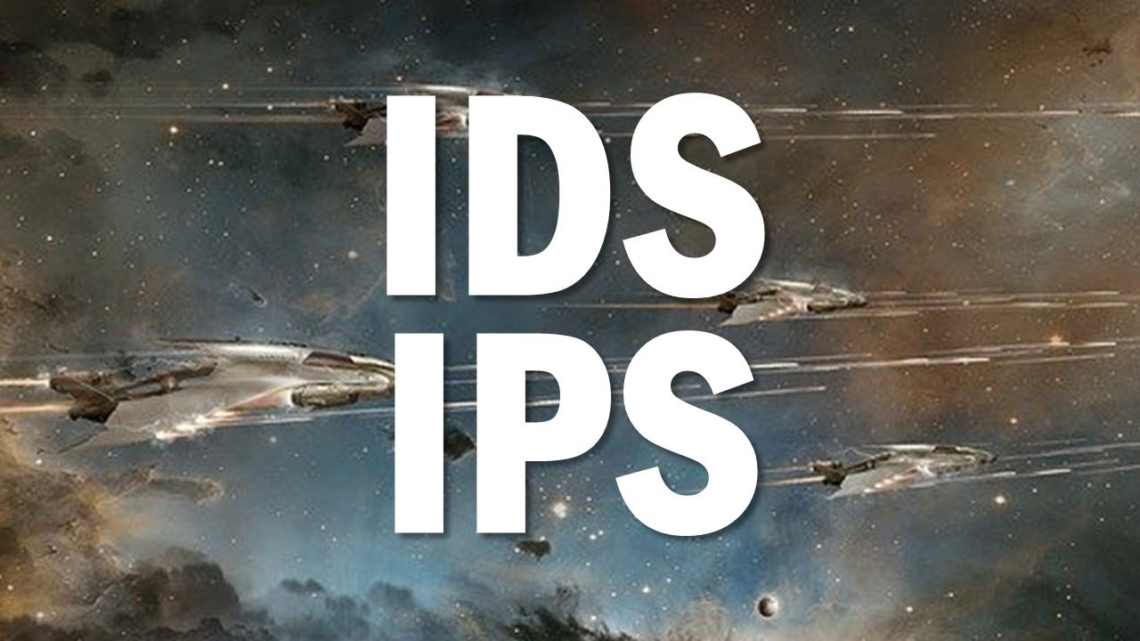 IDS e o sistema de detecção de intrusão