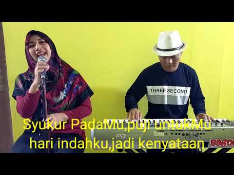 LIKU - LIKU HIDUP - MAMIEK SLAMET - BAGOES FAMILY (COVER)