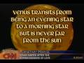 Venus Transits 2004 & 2012 