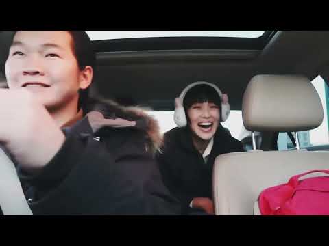Gangaa ft. Mino - Ohh ohh [MV]