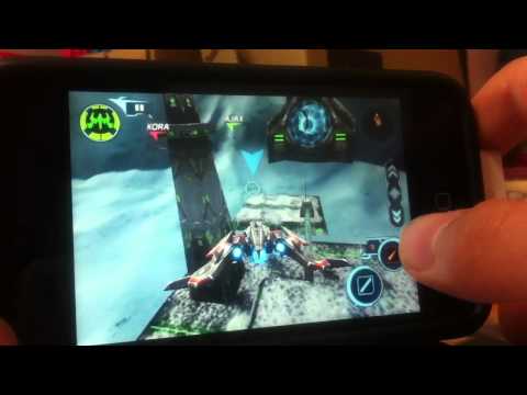 star battalion ios プレイ