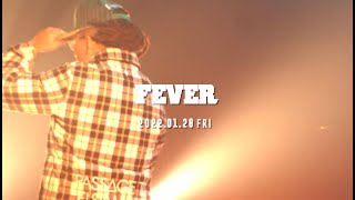 2022 01 28 Fri  ageHa THE FINAL FEVER feat ellow Bucks For J LOD LIVE 2