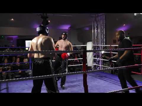 Slawek Ogerek VS Jose Ruiz TPT Wrapped and Ready 02-12-17