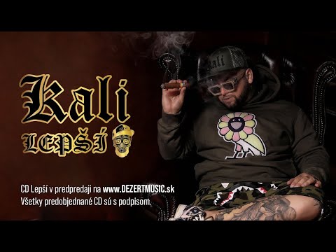 Kali -Oni si myslia ft. Separ - Prod. Hoodini