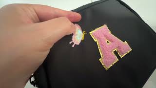 Cute Crossbody Fanny Pack ๐ Perfect Gift for Girls