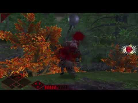 Shinobido 2: Revenge of Zen | Mission | ? | Challenge