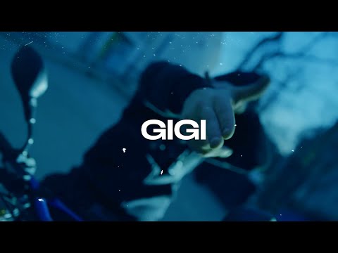Jul x Morad Type Beat "GIGI" || Instru Rap by Kaleen
