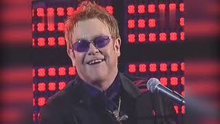 Elton John Sopot 2006