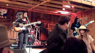 Ruthie Foster: Runaway Soul