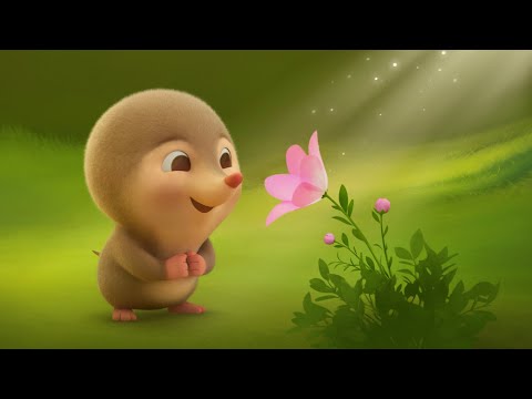 Margo and the Flowers - Ep 9