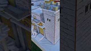 אמת מה נהדר כהן גדול יוצא מבית קודשי הקודשים! (ישיבת הר הבית) - התמונה מוצגת ישירות מתוך אתר האינטרנט יוטיוב. זכויות היוצרים בתמונה שייכות ליוצרה. קישור קרדיט למקור התוכן נמצא בתוך דף הסרטון אמת מה נהדר כהן גדול יוצא מבית קודשי הקודשים! (ישיבת הר הבית) - התמונה מוצגת ישירות מתוך אתר האינטרנט יוטיוב. זכויות היוצרים בתמונה שייכות ליוצרה. קישור קרדיט למקור התוכן נמצא בתוך דף הסרטון