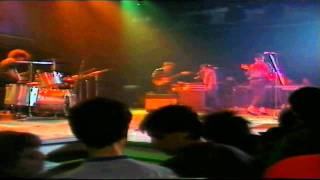 Cabaret Voltaire (Madrid 1983) [02]. Animation