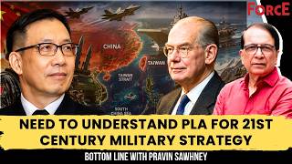 Download lagu Need to Understand PLA for 21st Century Military Strategy mp3 Download lagu Need to Understand PLA for 21st Century Military Strategy mp3