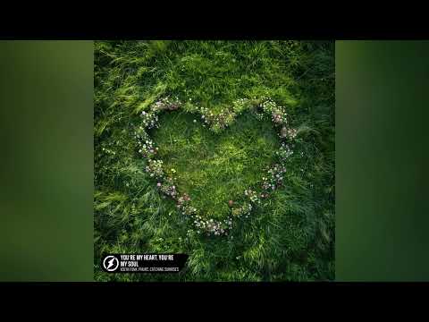 Kolya Funk, PHURS, Catching Sunrises - You’re My Heart, You’re My Soul