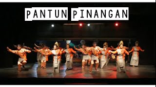 Download lagu Lagu Sambas Pantun Pinangan ( Karaoke Tanpa Vokal ) mp3