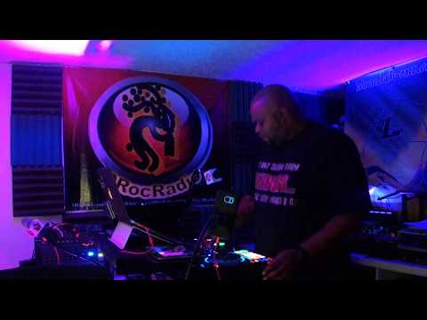 Monday Night Mix 08-07-17