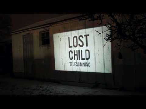 Telesomniac - Lost Child