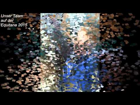 Equitana 2015 - Vorbereitungen - Trailer no.2