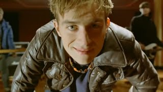 Blur - Charmless Man