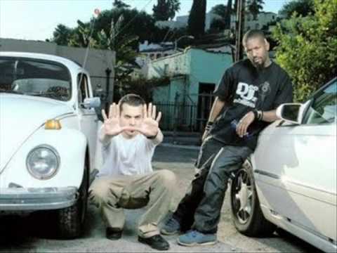 Slug & Murs- Hot Bars (with lyrics)