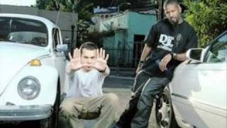 Slug &amp; Murs- Hot Bars (with lyrics)