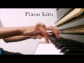 KHR, Tsuna Awakens - by Piano Kira 