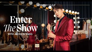  V.S.O.P It’s show time for Jackson Wang Full Interview