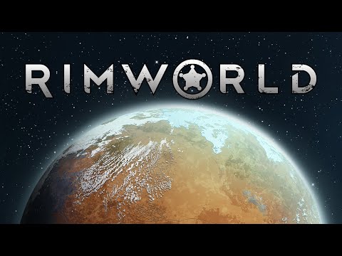 Rimworld | Original Soundtrack | Full HD