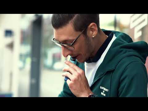 ELFBAR Tasting Event in Wallisellen (CH)