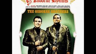The Osborne Brothers - Medals for Mothers (1969)