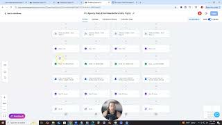 A.I. Agency Insiders - A.I. Agency Email Newsletter Engine Update