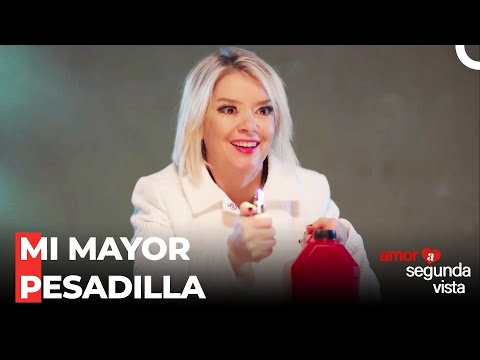 Las Pesadillas De Fatih Están De Vuelta - Amor A Segunda Vista