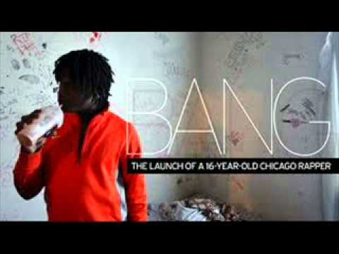 Chief Keef - 3 Hunna