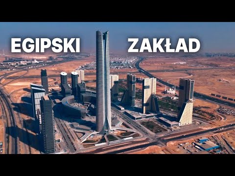 Egipt: Czy $100 miliardów uratuje kraj?