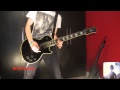 Zico Chain-Rohypnol Guitar Cover (HD) 