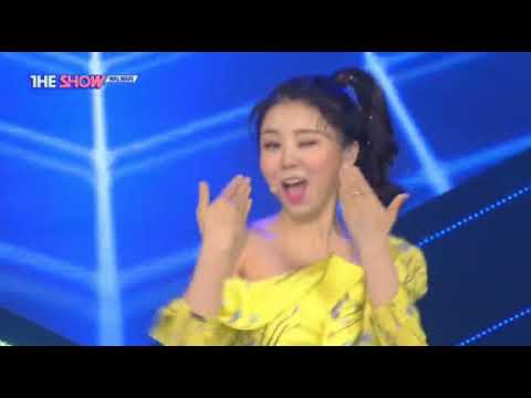 K-POP 2019년  왈와리 오빠바람났다