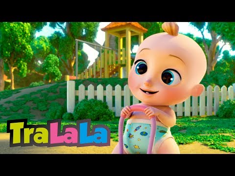 Alunelu, hai la joc - Cântece pentru copii | TraLaLa