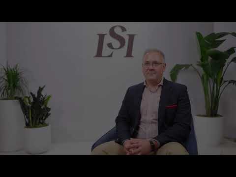Manfred Franke, Neuronoff – Studio Interview | LSI USA '25
