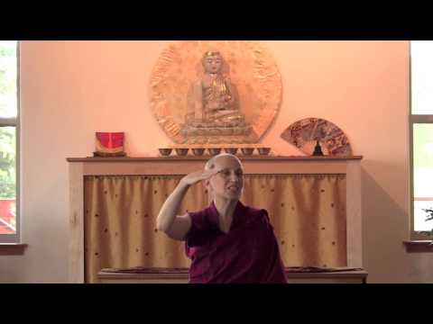 07-15-14 Gems of Wisdom: The Master Executioner - BBCorner